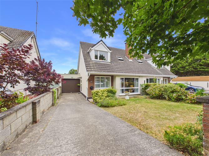 18 Beaverstown Orchard , Donabate,   County Dublin, historical listing image 1