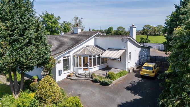 Passlands, Monasterevin, Kildare, historical listing image 1