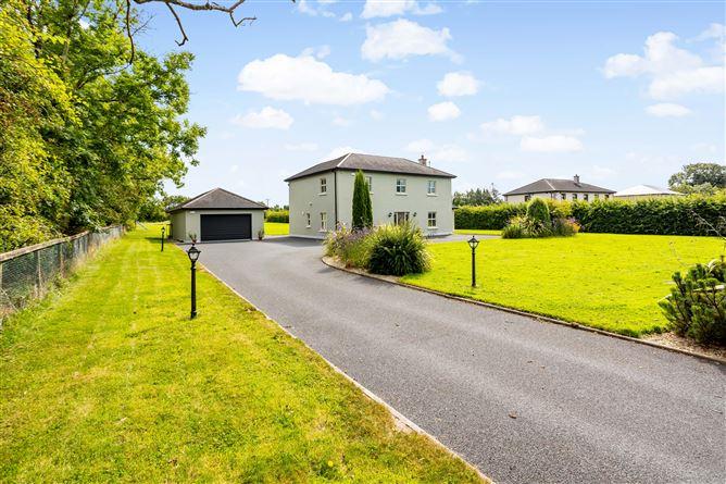 Warrenstown, Kilcock, Meath, historical listing image 3
