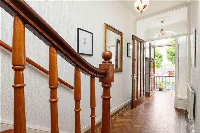 7 Thormanby Road, Howth, Co. Dublin, historical listing image 4