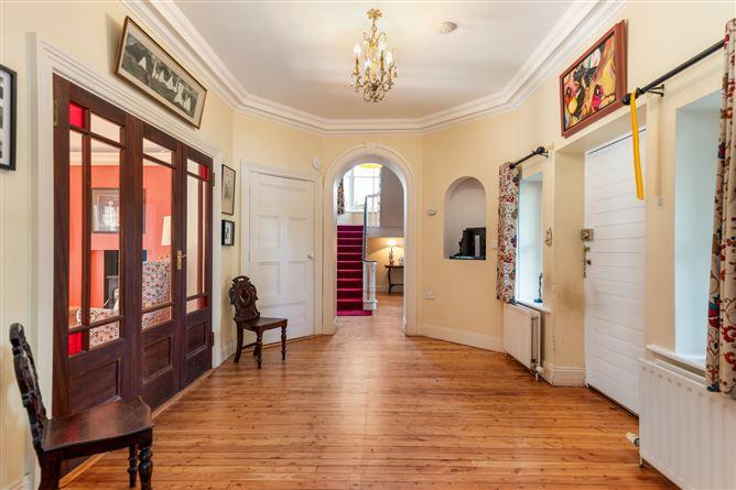 Pinehurst, Park, Wexford Town, historical listing image 2