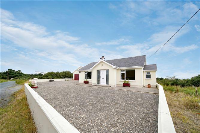 Lake View, Knockastaller, Bunbeg, Co. Donegal, historical listing image 4