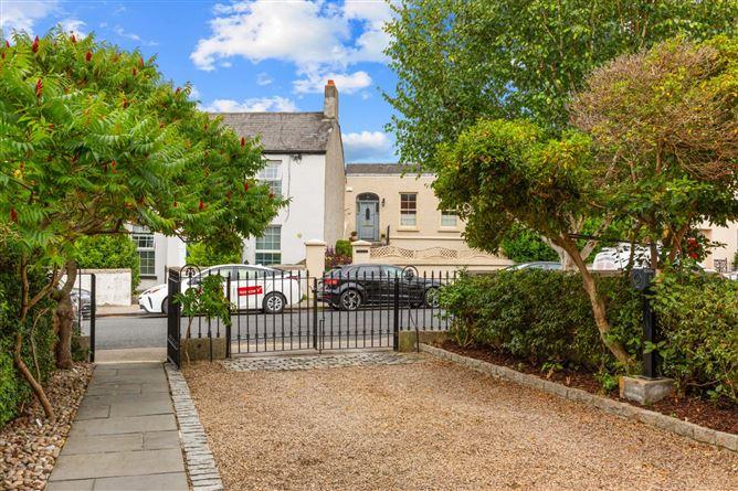 13, Rathgar Avenue, Dublin 6, historical listing image 2