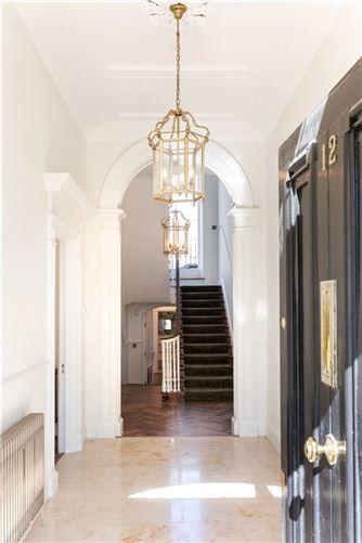 12 Herbert Place, South City Centre, Dublin 2, historical listing image 2
