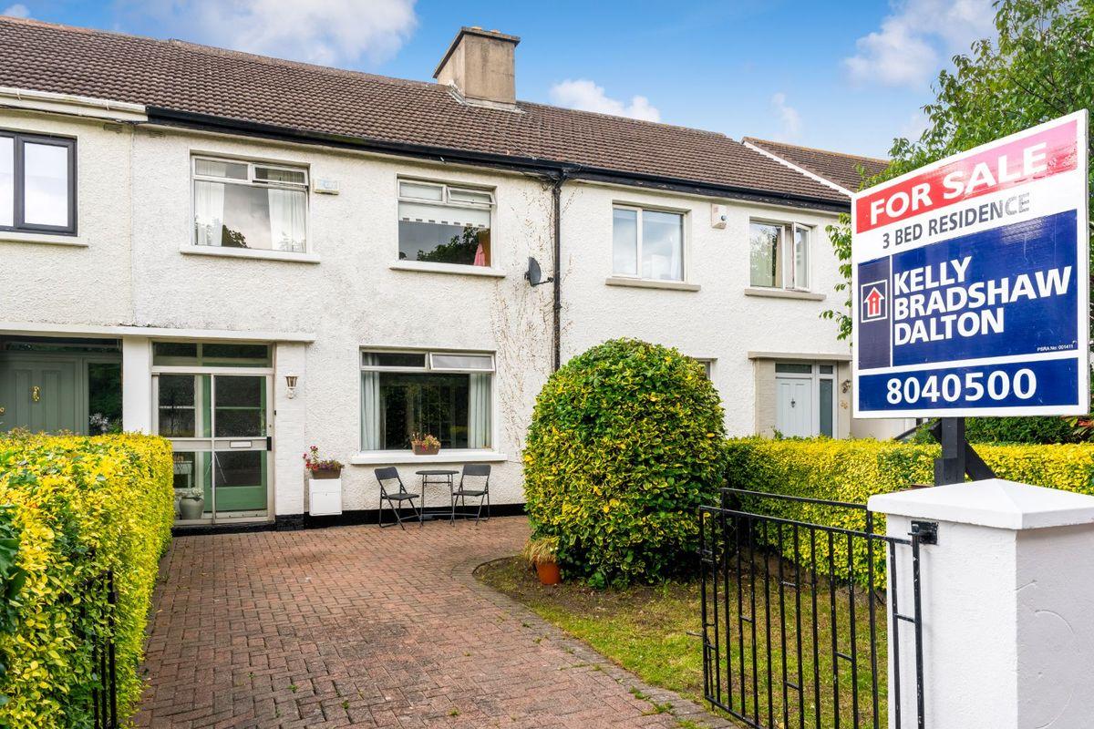 37 Clontarf Park, Clontarf, Dublin 3, historical listing image 1