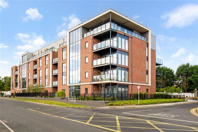 13 Beranger House, Clonskeagh,   Dublin 14, historical listing image 1