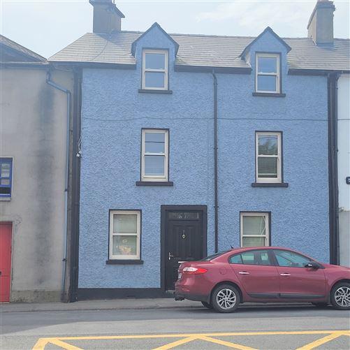 9 Bridge Street, Cahir, Tipperary, historical listing image 1