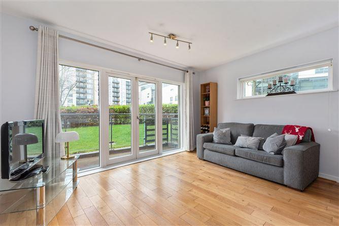 Apartment 283, CARRINGTON, The Sycamores, Northwood, Santry, Dublin 9, historical listing image 3