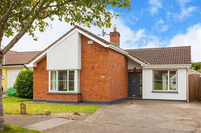 18 Castlebridge, Maynooth, Co. Kildare, W23T3C2, historical listing image 1
