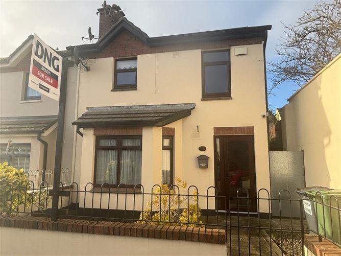 37 Oulsters Lane, Drogheda, Co. Louth, historical listing image 1