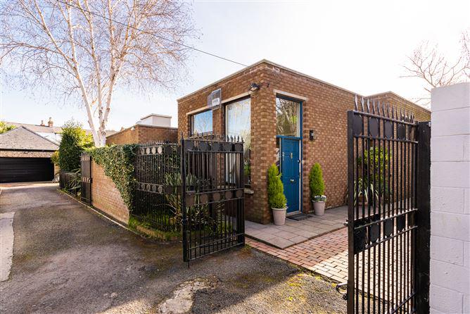 21 Herbert Road, Ballsbridge, Dublin 4, historical listing image 1