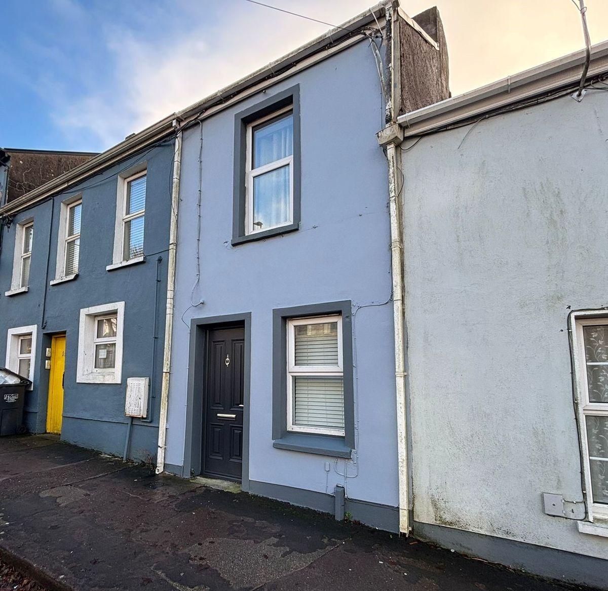 192 Old Youghal Road, Cork City, Co. Cork, T23KR6E, historical listing image 1