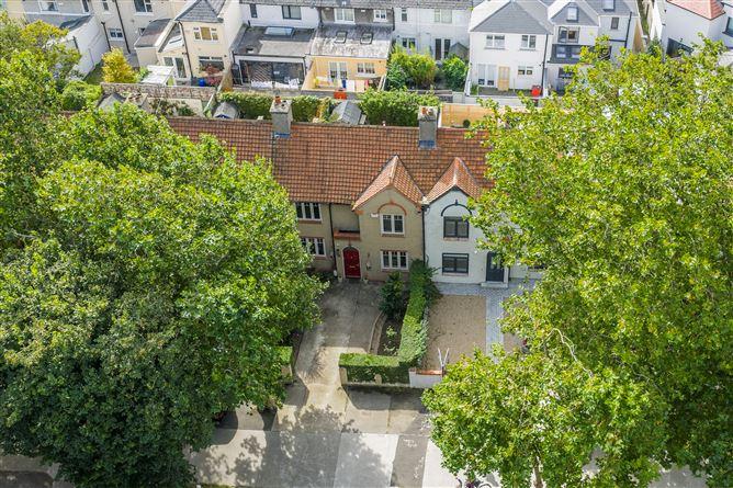 55 GRIFFITH AVENUE, Drumcondra, Dublin 9, historical listing image 5