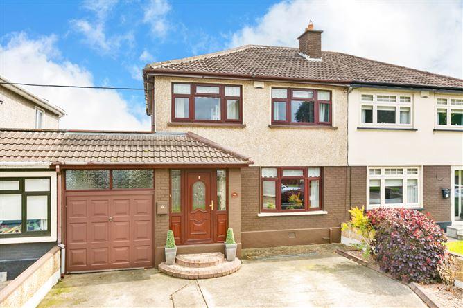 46, Forest Close, Dublin 24, historical listing image 1