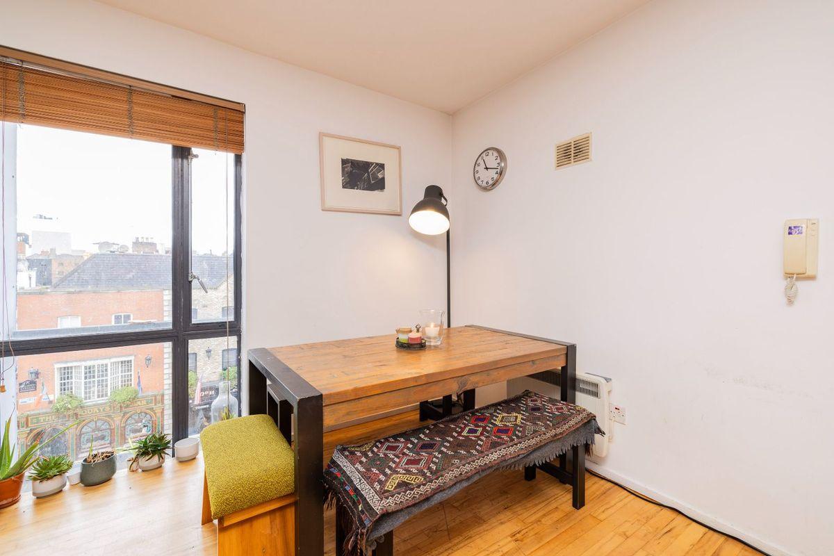 Apartment 7 , Temple Bar Square, Temple Bar, Dublin 2, D02N402, historical listing image 4
