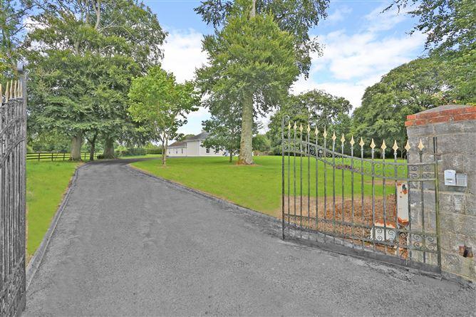 Waverley House, Lemenagh Beg, Newmarket on Fergus, Co. Clare, historical listing image 6