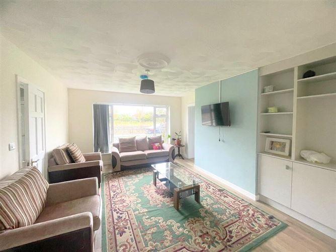 Lough Na Neine House, Castle Avenue, Roscommon Town, Co. Roscommon, F42W291, historical listing image 4
