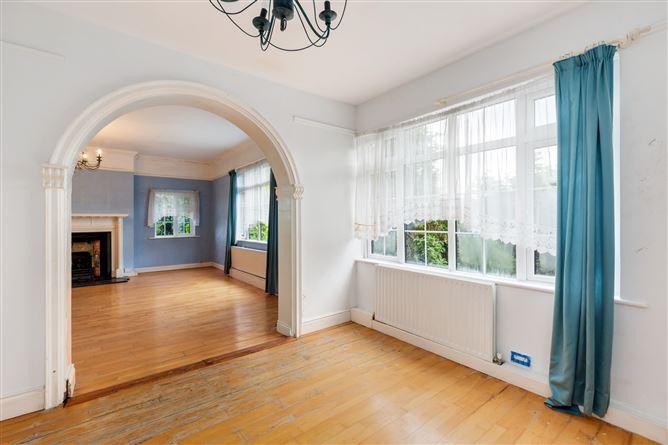 Hinchogue Cottage, Golf Lane, Carrickmines, Dublin 18, historical listing image 5