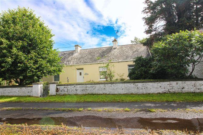 Claudia Cottage, Knockroe, Bonniconlon, Co. Mayo, historical listing image 1