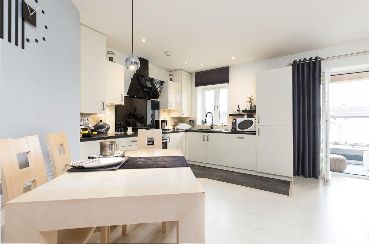 Apartment 5, Block A, Dublin 5, D13F854, historical listing image 3