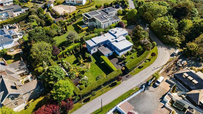 Hillside, Windgate Road, Howth, Co. Dublin, historical listing image 2