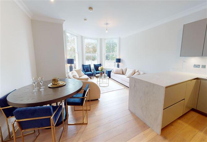 3 Westfield, Bloomfield House, , Donnybrook, Dublin 4, historical listing image 3