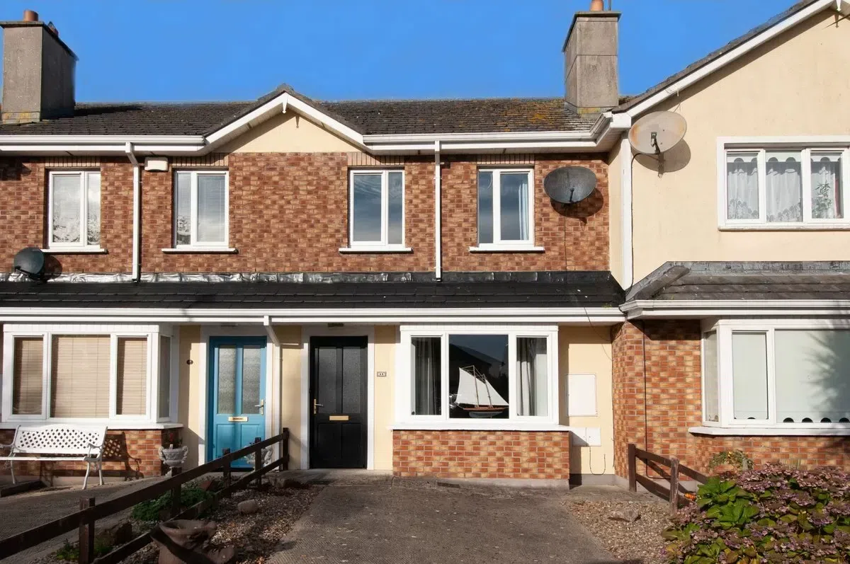 18 Riverchapel Crescent, Riverchapel, Co. Wexford, historical listing image 1