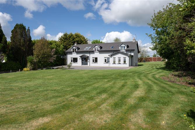Kildoran, Ballinagaul, Glanmire, Cork, historical listing image 1