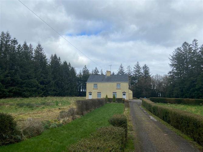 Tooraree, Ballyhaunis, Mayo, historical listing image 2