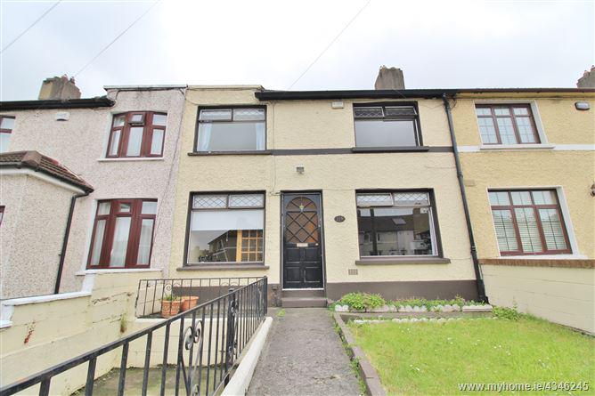 119 Kildare Road, Crumlin, Dublin 12, historical listing image 1