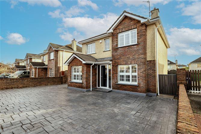 26, Richdale Court, Co. Westmeath, historical listing image 1