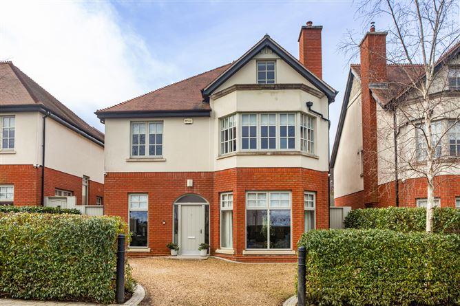 6, Claremount Claremont Road, Dublin 18, historical listing image 1