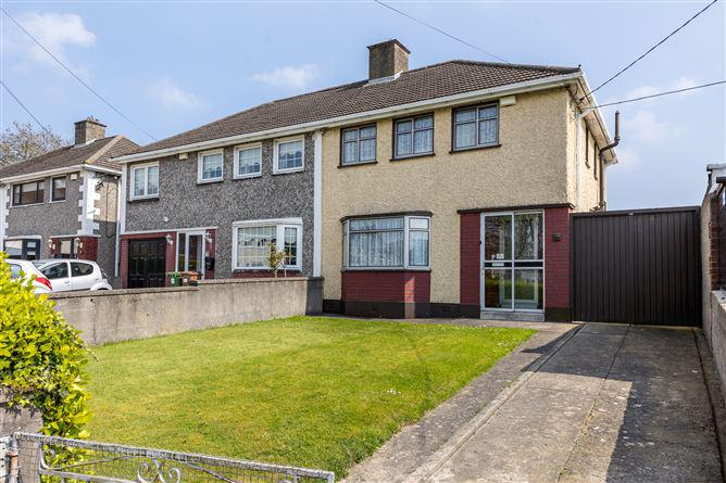 17 Shanowen Grove, Santry, Dublin 9, historical listing image 1