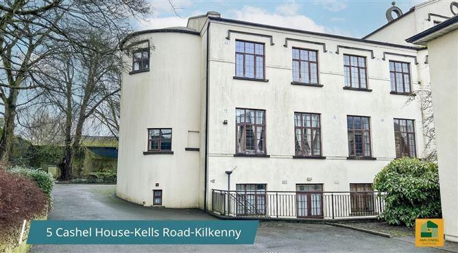 5 cashel house, kells rd, kilkenny, historical listing image 2