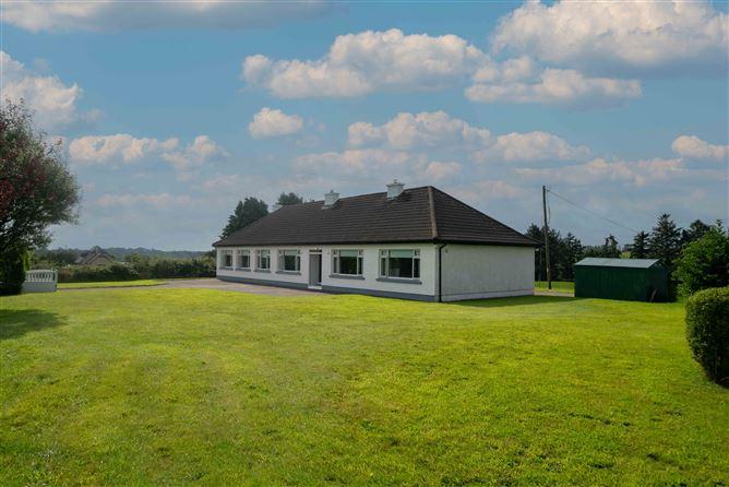 Maulrane, Grenagh, Co Cork, Grenagh, Cork, historical listing image 6