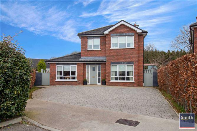 36 Cluain Aoibhinn, Swellan Lower, Cavan, County Cavan, historical listing image 1