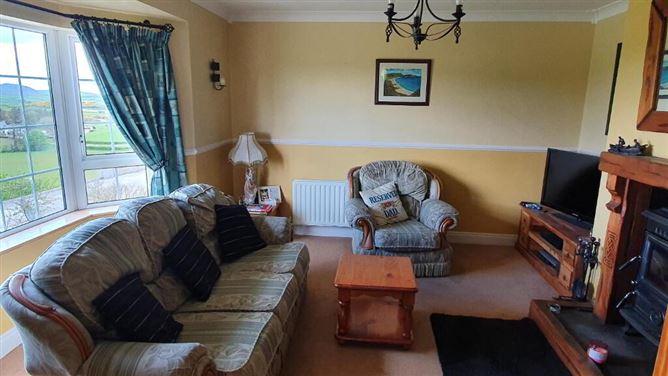 Aghadreenan, Rosnakill, Portsalon, Donegal, historical listing image 6