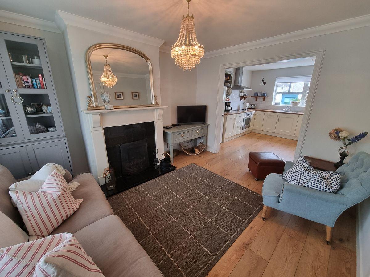 90 Springfield Court, Castlebar, Co. Mayo, F23V662, historical listing image 4