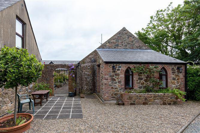 3 Clougheast Castle, Clougheast, Carne, Co. Wexford, historical listing image 4