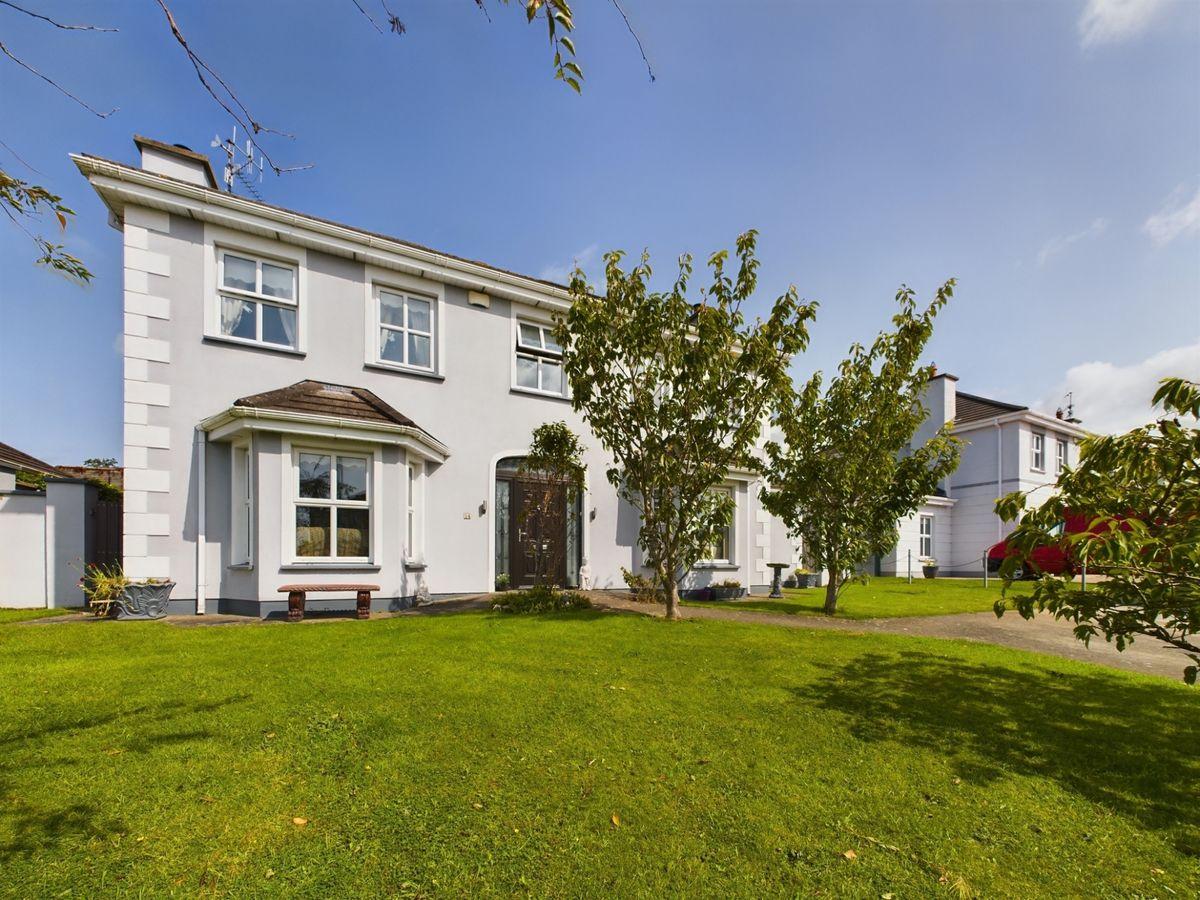 14 Arbourmount, Rockshire Road, Ferrybank, historical listing image 1