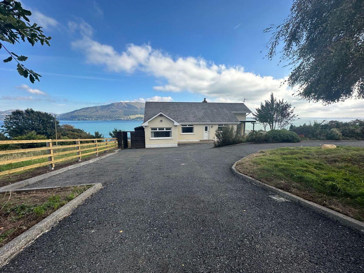 Mountain View, North Commons, Carlingford, Louth, historical listing image 1