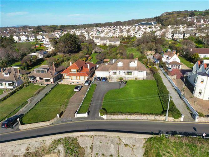 Barbary, Strand Rd., Sutton, Dublin 13, historical listing image 2