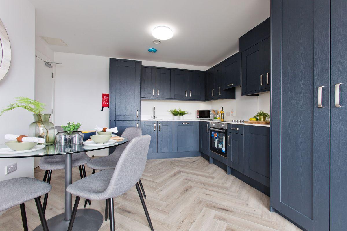 Apartment 4 Tramyard Exchange, Carmans Hall, Dublin 8, historical listing image 4