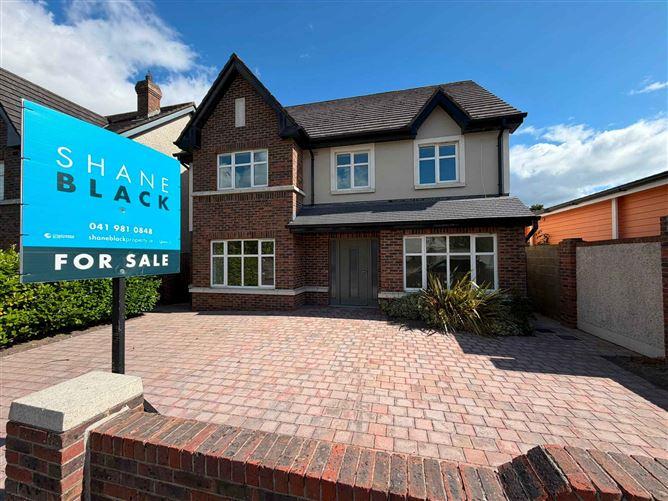 30, Colpe Park, Co. Meath, historical listing image 1