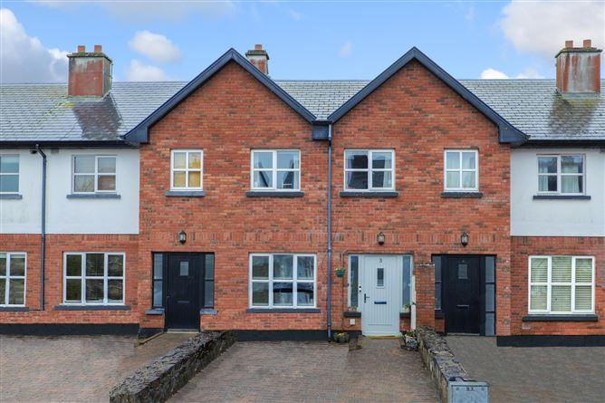 3 Oranview, Oranhill, Oranmore, Co. Galway, historical listing image 1