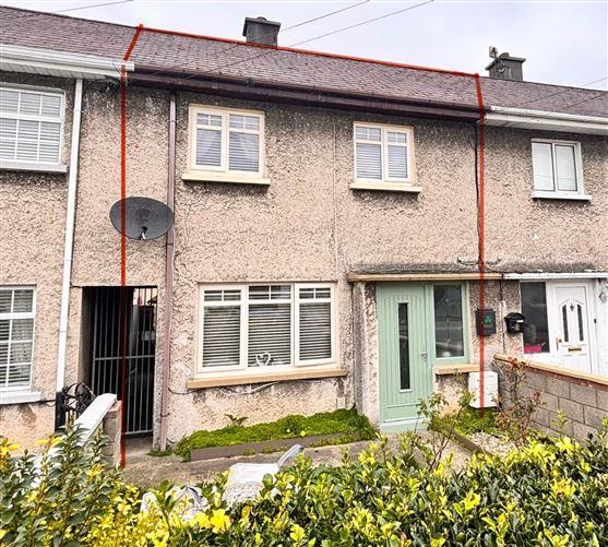 13 West Singland, Garryowen, County Limerick, historical listing image 1