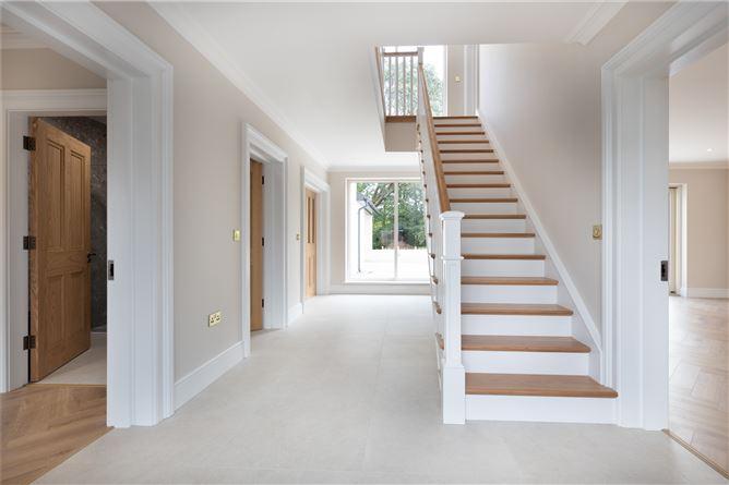 No. 1 Artramon Grove, Crossabeg, Wexford, historical listing image 4