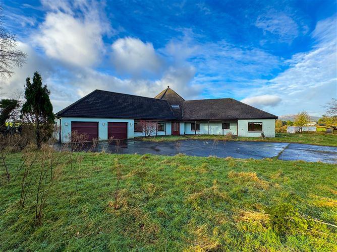Cluttahina, Cappoquin, Waterford, historical listing image 2