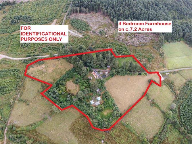 Milleens, Coolea, Macroom, Cork, historical listing image 3