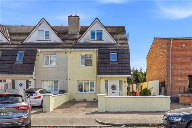 28 Pairc Na Cuileann, Poppintree, Dublin 11, historical listing image 1